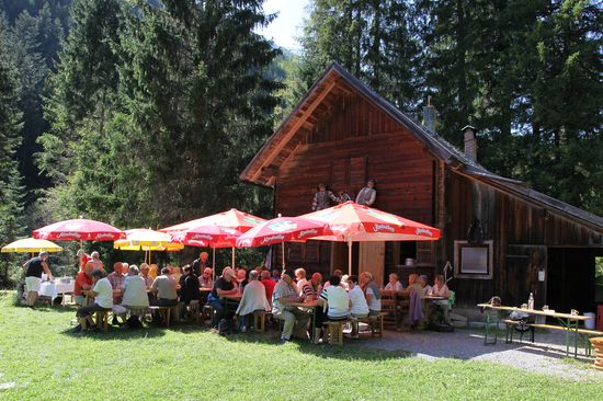 Weissbriach 2009 Montag   2009-09-08_14-03-03